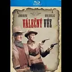 Různí interpreti – Válečný vůz Blu-ray