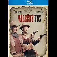 Různí interpreti – Válečný vůz Blu-ray