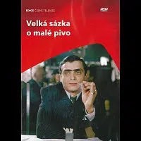 Různí interpreti – Velká sázka o malé pivo DVD