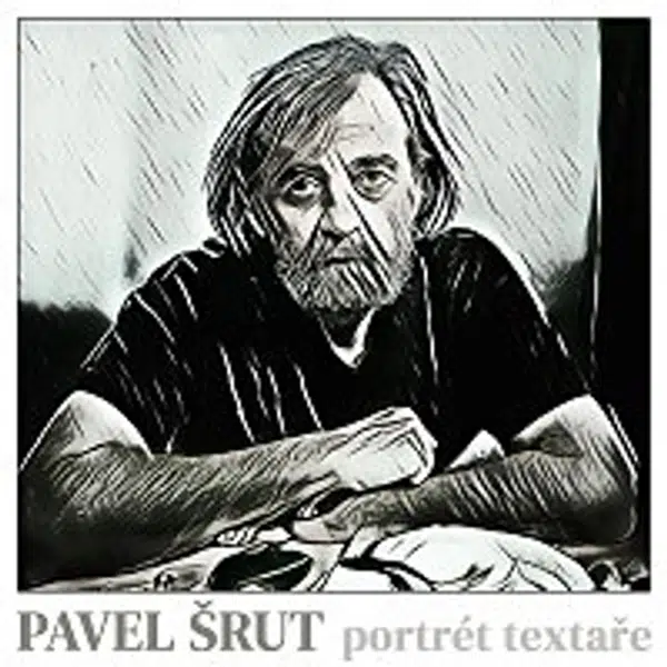 Různí interpreti – Pavel Šrut - portrét textaře