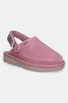 UGG Pantofle UGG GOLDENSTAR CLOG