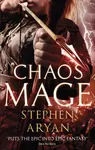 Chaosmage - Stephen Aryan