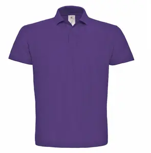 Pánska polokošela B&C Basic