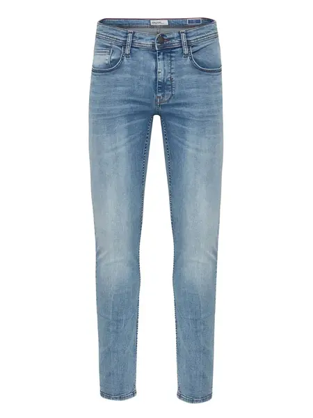BLEND Džínsy 'Jet'  modrá / modrá denim