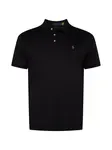Polo Ralph Lauren Tričko  čierna
