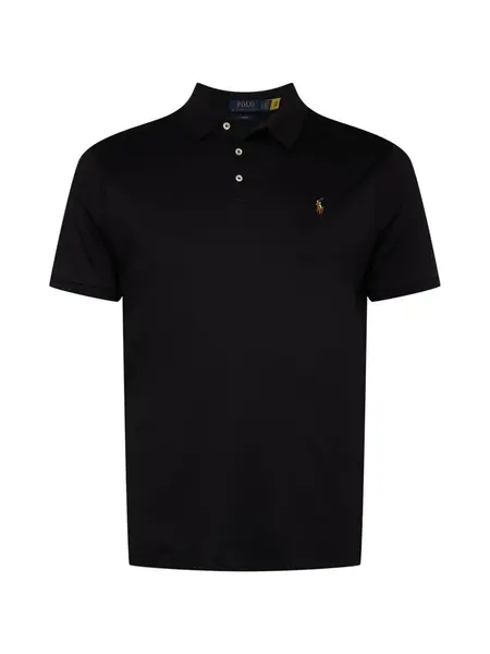 Polo Ralph Lauren Tričko  čierna