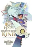 The Long-Lived King: An Original The Owl House Graphic Novel