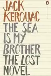 The Sea is My Brother - Jack Kerouac