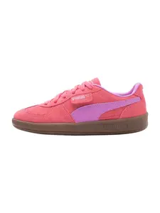 PUMA Tenisky 'Palermo'  orchideová / malinová
