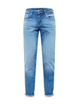 Cars Jeans Džínsy 'Bates'  modrá denim