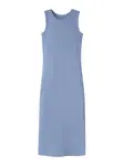 NAME IT Šaty 'NKFNAKAL'  svetlofialová