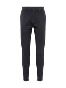 Dockers Chino nohavice 'SMART 360 FLEX'  námornícka modrá
