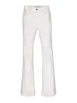 GARCIA Džínsy 'Celia'  biely denim