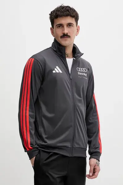 adidas mikina pánská x Audi