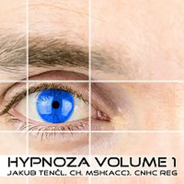 Jakub Tencl – Hypnóza Volume 1
