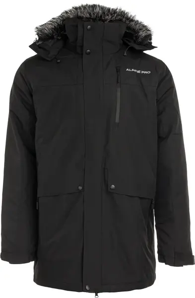 Pánská bunda ALPINE PRO i613_MJCU538990R
