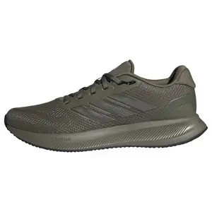 ADIDAS PERFORMANCE Bežecká obuv 'Runfalcon 5'  jedľová