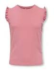 ONLY GIRLS Top 'KOG30 AIAH'  pitaya