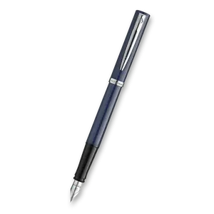 Waterman Impression Blue CT - plniace pero hrot M