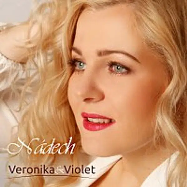Veronika&Violet – Nádech