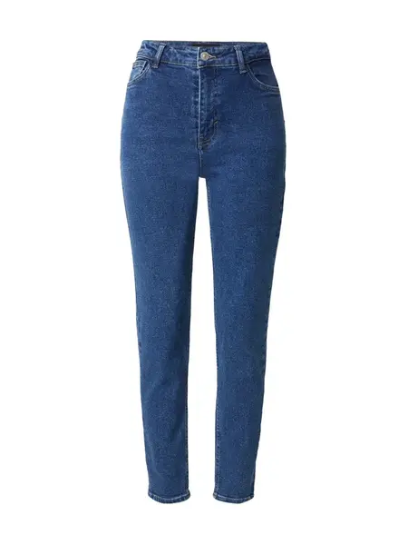 PIECES Džínsy 'PCBELLA'  modrá denim