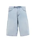 VAMOS CLO Džínsy  modrá denim