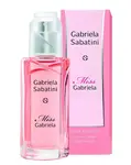 Gabriela Sabatini Miss Gabriela - EDT 20 ml