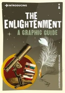 Introducing the Enlightenment - Lloyd Spencer