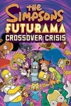 The Simpsons Futurama Crossover Crisis - Matt Groening