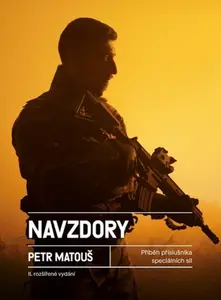Navzdory - Petr Matouš