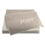 Joop! DOMÁCÍ DEKA, bavlna, 150/200 cm