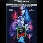 Různí interpreti – Poslední noc v Soho BD+UHD