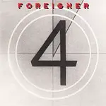Foreigner – 4 [Expanded] LP