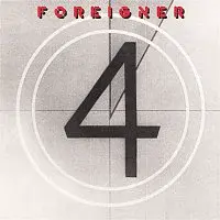 Foreigner – 4 [Expanded] LP