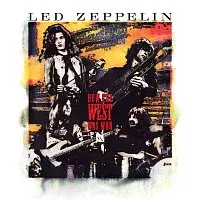 Led Zeppelin – How The West Was Won (Remastered) CD