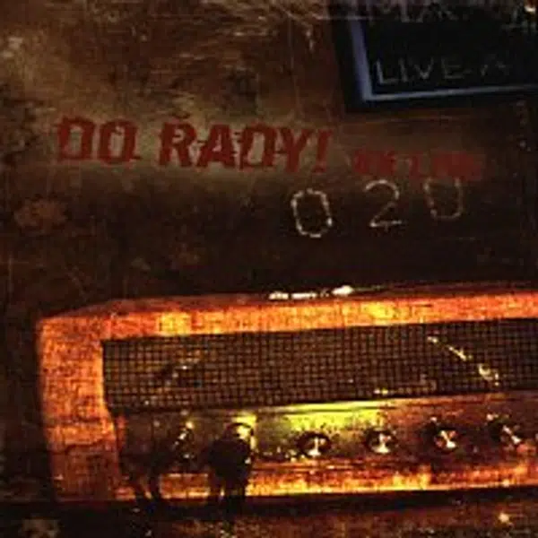 Do řady! – XX Live