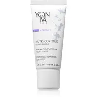 Yon-Ka Contours Nutri-Contour omlazující krém na kontury očí a rtů 15 ml