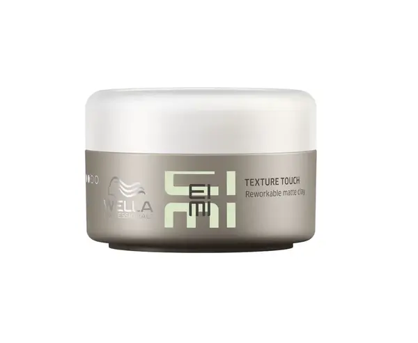 Wella Professionals Eimi Texture Touch matující jíl 75 ml