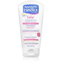Instituto Español Tubo Crema Balsamo Pañal Linea Bebe krém pro děti 150 ml