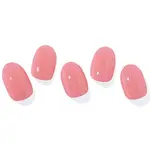 ohora Gel Nail Sticker N Cream Glow nálepky na nehty odstín NB-091 1 ks
