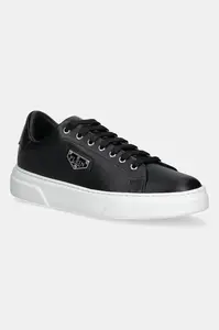 Philipp Plein  Kožené tenisky  Iconic
