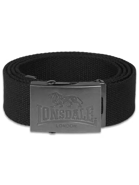 Lonsdale Unisex belt