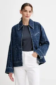 Kenzo Džínová bunda Kenzo