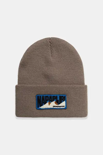 Čepice Napapijri F-Montepiana