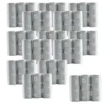 Akinu sáčky na psí exkrementy 42 x 15 ks MIX