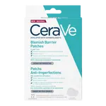 CERAVE náplasti proti nedokonalostem s ceramidy a niacinamidem 22 ks