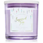 DW Home Winter Wonderland Sugared Fig vonná svíčka 374 g