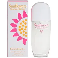 Elizabeth Arden Sunflowers Summer Bloom - EDT 100 ml
