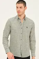 Pánská košile dewberry