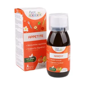 PETIT CHÉNE Appetite 125 ml
